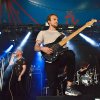 Foto Agent Fresco op Baroeg Open Air 2019