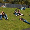 Foto  op Baroeg Open Air 2019