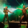 Foto Hatari te Baroeg Open Air 2019