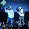 Foto Higher Brothers te Higher Brothers - 14/09 - Melkweg