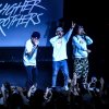 Foto Higher Brothers te Higher Brothers - 14/09 - Melkweg