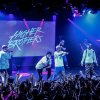 Foto Higher Brothers te Higher Brothers - 14/09 - Melkweg