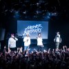 Foto Higher Brothers te Higher Brothers - 14/09 - Melkweg