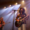 Foto Nana Adjoa te Dope Lemon - 14/09 - Melkweg