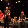 Foto The Ex te The Ex / Thurston Moore - 14/09 - Doornroosje