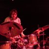 Foto Thurston Moore te The Ex / Thurston Moore - 14/09 - Doornroosje
