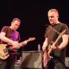 Foto The Ex te The Ex / Thurston Moore - 14/09 - Doornroosje