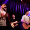 Skinny Living - 16/09 - Paradiso