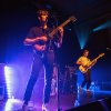 Cassia foto Algiers / Pile / Spiral Stairs / Stars / The Blinders - 19/09 - Paradiso