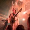 Stars foto Algiers / Pile / Spiral Stairs / Stars / The Blinders - 19/09 - Paradiso