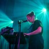 Foto Penelope Isles te Algiers / Pile / Spiral Stairs / Stars / The Blinders - 19/09 - Paradiso