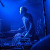 Foto Algiers te Algiers / Pile / Spiral Stairs / Stars / The Blinders - 19/09 - Paradiso