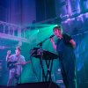 Foto Penelope Isles te Algiers / Pile / Spiral Stairs / Stars / The Blinders - 19/09 - Paradiso
