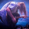 Foto Penelope Isles te Algiers / Pile / Spiral Stairs / Stars / The Blinders - 19/09 - Paradiso