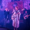 Foto Stars te Algiers / Pile / Spiral Stairs / Stars / The Blinders - 19/09 - Paradiso