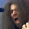 Foto Coheed & Cambria te Rock am Ring 2008