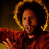 Foto Rage Against The Machine te Rock am Ring 2008