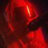 Foto Róisín Murphy te Rock am Ring 2008