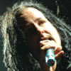 Jonathan Davis foto Rock am Ring 2008