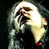 Jonathan Davis foto Rock am Ring 2008