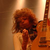 Foto The Hellacopters te Rock am Ring 2008