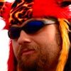 foto Rock am Ring 2008