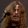 Opeth foto Rock am Ring 2008