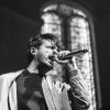 Foto Young the Giant te Young the Giant - 21/09 - Paradiso