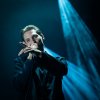 Foto Thomas Azier te Thomas Azier - 26/09 - Doornroosje