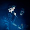 Foto Thomas Azier te Thomas Azier - 26/09 - Doornroosje