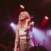 Foto Bea Miller te Bea Miller - 27/09 - Paradiso Noord