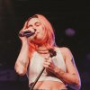 Foto Bea Miller te Bea Miller - 27/09 - Paradiso Noord
