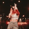 Foto Bea Miller te Bea Miller - 27/09 - Paradiso Noord