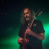 Motorpsycho foto Motorpsycho - 30/09 - Paradiso Noord (Tolhuistuin)