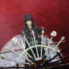 Foto Alice Cooper te Alice Cooper - 02/10 - 013
