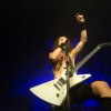 Foto Airbourne te Airbourne - 15/10 - Melkweg