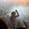 Foto Airbourne te Airbourne - 15/10 - Melkweg