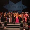 Foto  op Wende’s Kaleidoscoop - 11/09 - Koninklijk Theater Carré