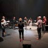 Foto  op Wende’s Kaleidoscoop - 11/09 - Koninklijk Theater Carré