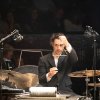 Foto  op Wende’s Kaleidoscoop - 11/09 - Koninklijk Theater Carré