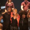 Foto  op Wende’s Kaleidoscoop - 11/09 - Koninklijk Theater Carré