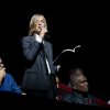 Foto  op Wende’s Kaleidoscoop - 11/09 - Koninklijk Theater Carré
