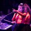Foto  op Wende’s Kaleidoscoop - 11/09 - Koninklijk Theater Carré