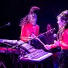Foto  op Wende’s Kaleidoscoop - 11/09 - Koninklijk Theater Carré