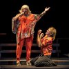 Foto  op Wende’s Kaleidoscoop - 11/09 - Koninklijk Theater Carré