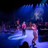 Foto  op Wende’s Kaleidoscoop - 11/09 - Koninklijk Theater Carré