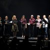 Foto  op Wende’s Kaleidoscoop - 11/09 - Koninklijk Theater Carré