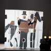 Foto  op Wende’s Kaleidoscoop - 11/09 - Koninklijk Theater Carré