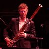 Foto  op Wende’s Kaleidoscoop - 11/09 - Koninklijk Theater Carré