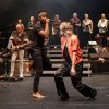 Foto  op Wende’s Kaleidoscoop - 11/09 - Koninklijk Theater Carré